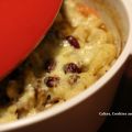 Chili-con-Carne-Gratin mit Penne - Rezept