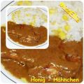 ~ Hauptgericht ~ Honig - Hähnchen