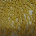 Pasta selber machen: Fusilli