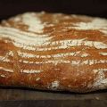 Pane Maggiore (bio)