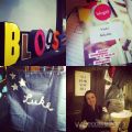 {Blogst 2014}: Mein Wochenende mit[...]
