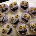 Krümelmonstermuffins