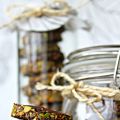Let´s cook together: Schwarzer Heidesand mit[...]