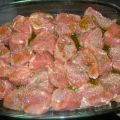 Mediteranes Schweinefilet aus dem Römertopf -[...]