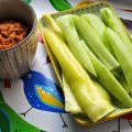 Tomaten-Hummus