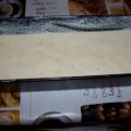 Bananen-Stracciatella Kuchen