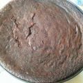 Tarte au Chocolat