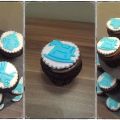 Baby Shower mit Besuch von Persis