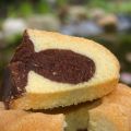 Marmorgugelhupf mit Eierlikör
