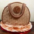 Handtaschen Torte Handbag Purse cake