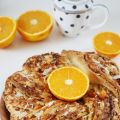 Osterbrunch: Apricot & OrangeTwist-Bread mit[...]
