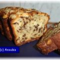 Kuchen/Gebäck - Bananen-Schoko-Kuchen
