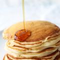 Buttermilk - Pancakes {neu aufgelegt}