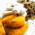 Hallo Herbst oder wie der Butternutkürbis auf[...]