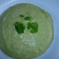 Brokkoli-Mascarpone-Suppe