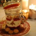 Fixes Dessert im Glas - Mascarponecreme mit[...]