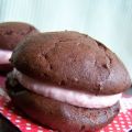 Schoko-Whoopie-Pies