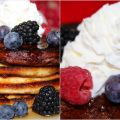 Best Pancakes