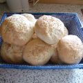 Buttermilch-Brötchen - Einfach, schnell,lecker[...]