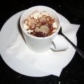Cappuccino von karamellisierter Zwiebel mit[...]