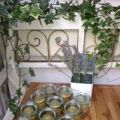 Lavendel-Honig-Muffins