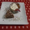 Pflaumen-Crumble mit Mandelstreuseln