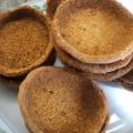 Backen: Mürbteigschälchen für Desserts und[...]