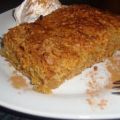 KÜRBISKUCHEN
