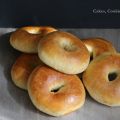 #Synchronbacken - Rezept für Bagels