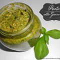 [Rezept] Pesto alla Genovese