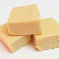 Turborezept. Vanillefudge