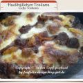 In den Topf geschaut * Hackbällchen Toskana...[...]