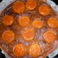 Aprikosen-Tarte