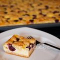 Quark-Vanille-Streusel mit Kirschen oder[...]