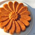 Gâteau aux Carottes -  Carrot Cake