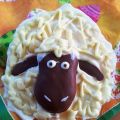 Shaun das Schaf - Lolly