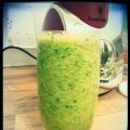 // Grüne Smoothies
