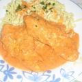 Hähnchenfilets in einer pikanten[...]