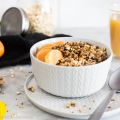 Fruchtige Overnight Oats mit Möhre, Pekannuss,[...]