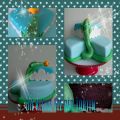 Mein besuch bei der Cake Cologne und was ich[...]