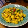 Thai-Mangosalat