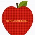 Apfeltraeumchen