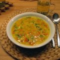 Mulligatawny - Suppe