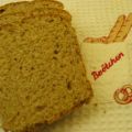 Brot + Brötchen:  Schwedisches Limpa - ...