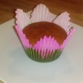 Rezept vom 08.12.2014: Vegane Kürbis Muffins