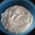 Bärlauch-Quark-Dipp