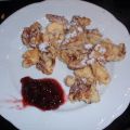 Kaiserschmarrn