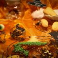 Halloween Inspiration Board 2015 Teil 2 -[...]