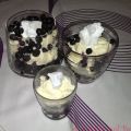 Blueberry Mascarpone Dessert |[...]
