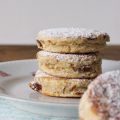 Welsh Cakes